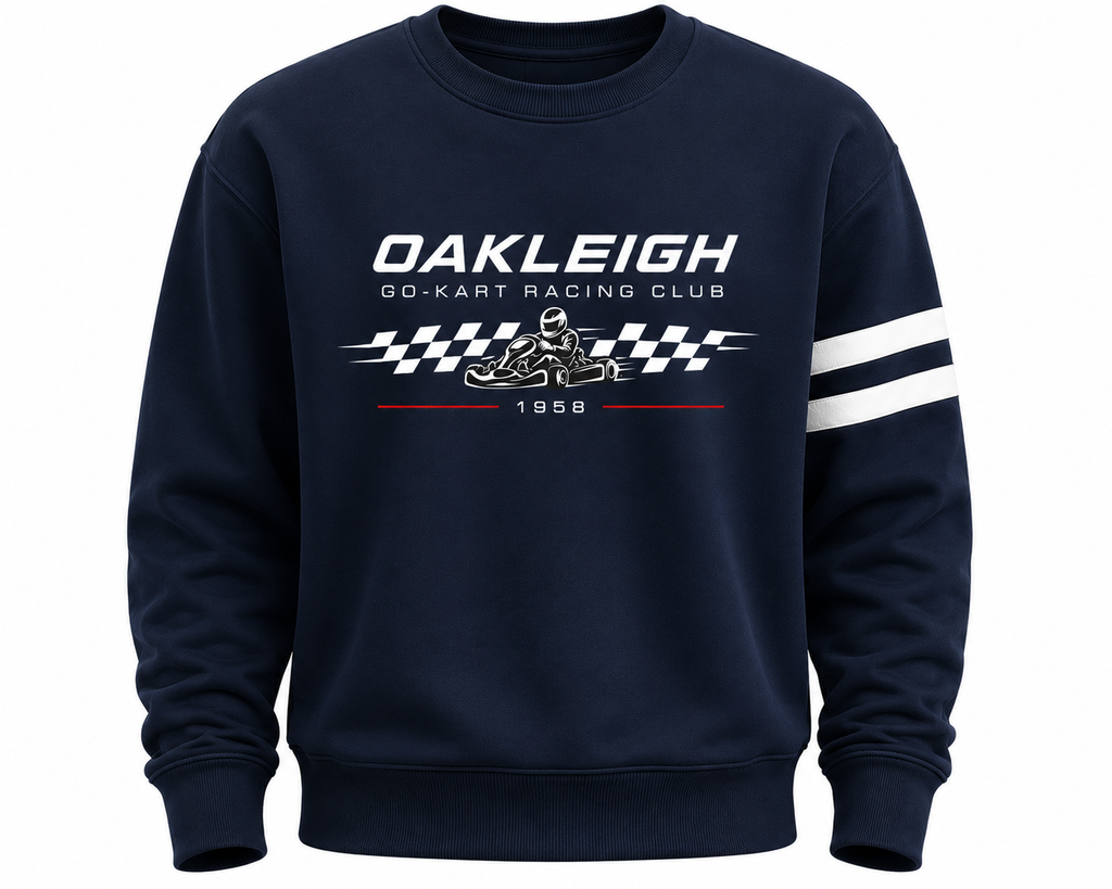 ADULTS UNISEX PREMIUM CLUB SWEATSHIRT