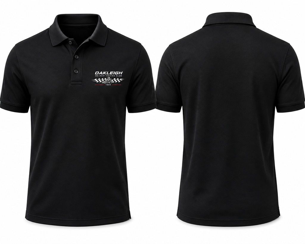 ADULTS UNISEX PREMIUM CLUB POLO SHIRT