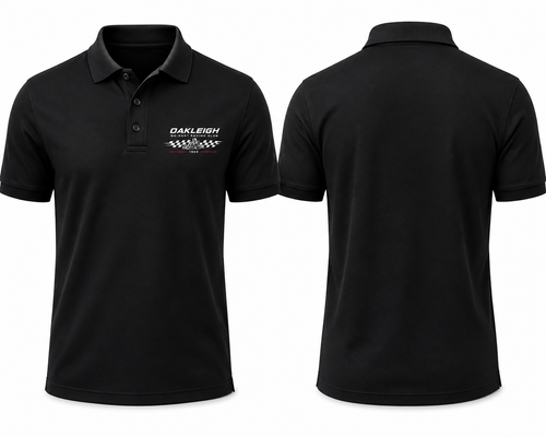 ADULTS UNISEX PREMIUM CLUB POLO SHIRT