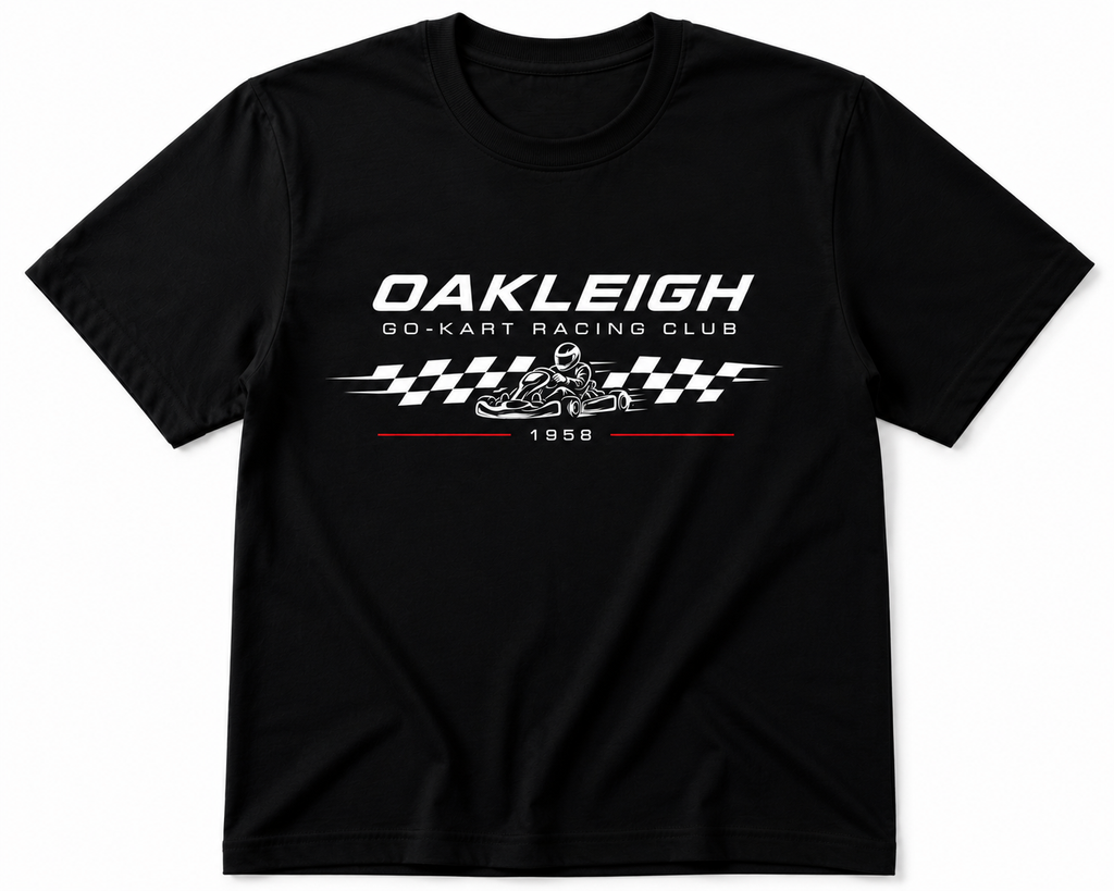 ADULTS UNISEX PREMIUM CLUB T-SHIRT