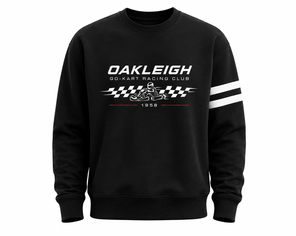 ADULTS UNISEX PREMIUM CLUB SWEATSHIRT