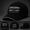 UNISEX PREMIUM CLUB CAP - ONE SIZE