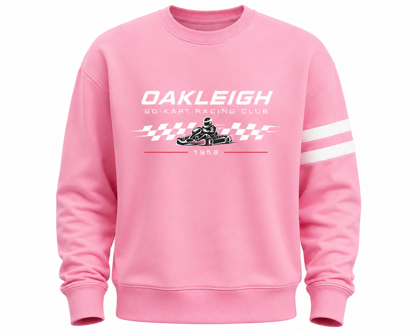 ADULTS UNISEX PREMIUM CLUB SWEATSHIRT