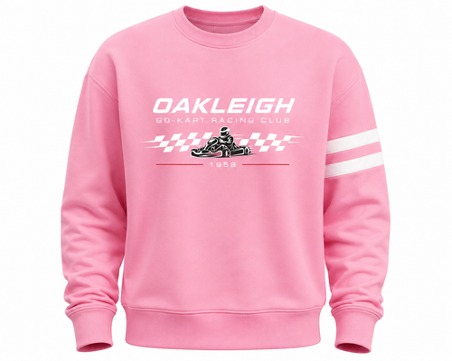 ADULTS UNISEX PREMIUM CLUB SWEATSHIRT
