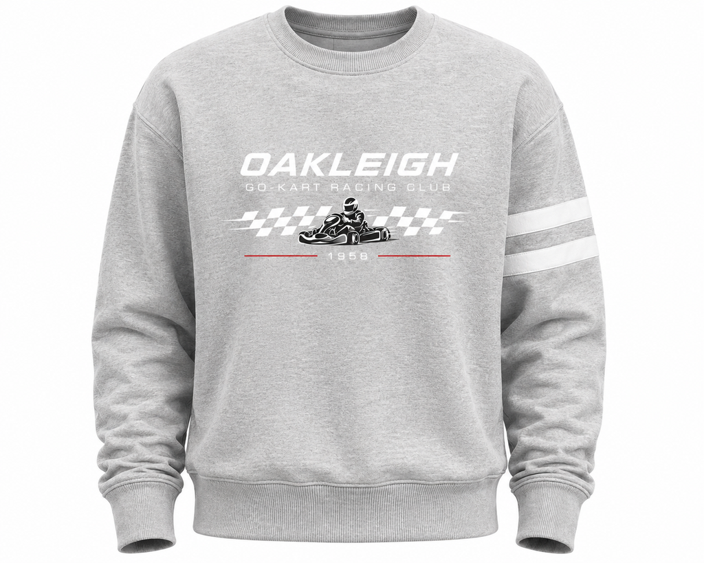 ADULTS UNISEX PREMIUM CLUB SWEATSHIRT
