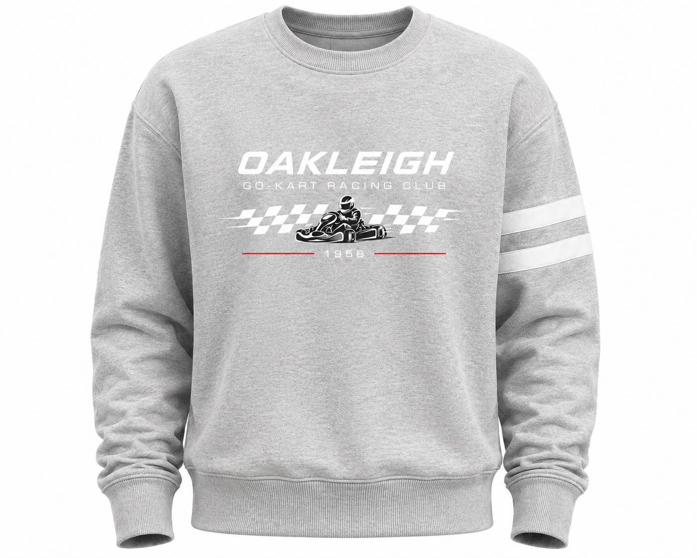 ADULTS UNISEX PREMIUM CLUB SWEATSHIRT