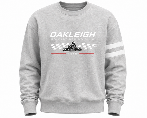 ADULTS UNISEX PREMIUM CLUB SWEATSHIRT