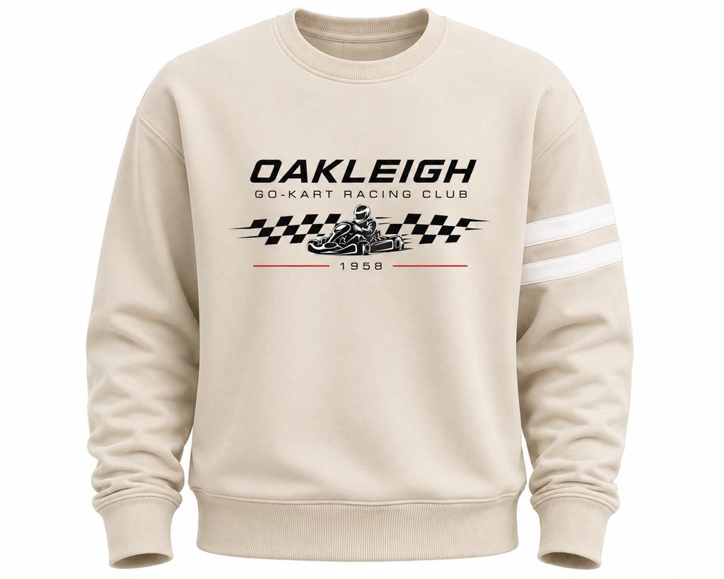 ADULTS UNISEX PREMIUM CLUB SWEATSHIRT