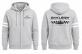 ADULT UNISEX PREMIUM CLUB ZIP HOODIE