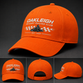 UNISEX PREMIUM KIDS CLUB CAP - ONE SIZE